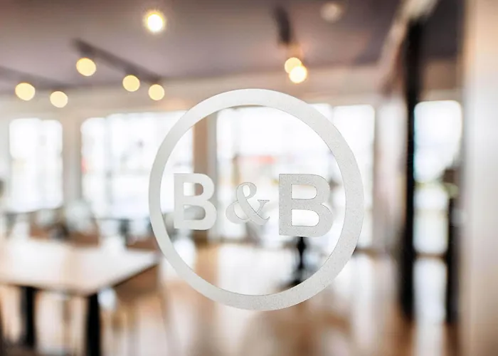 B&B Hotel Ulm